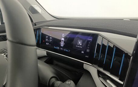 Geely Atlas, 2024 год, 3 000 000 рублей, 13 фотография