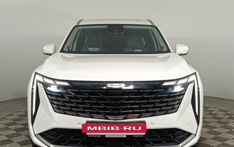Geely Atlas, 2024 год, 3 000 000 рублей, 2 фотография