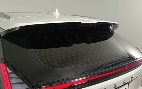 Geely Atlas, 2024 год, 3 000 000 рублей, 20 фотография