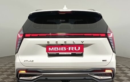 Geely Atlas, 2024 год, 3 000 000 рублей, 6 фотография