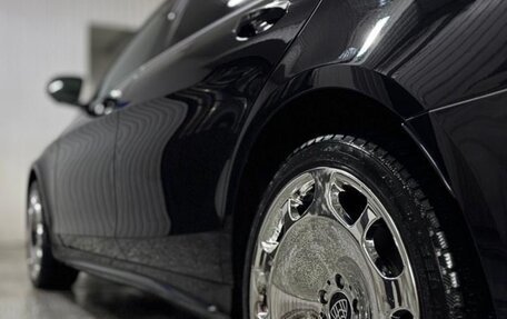 Mercedes-Benz S-Класс, 2017 год, 5 700 000 рублей, 6 фотография