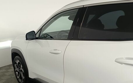 Geely Atlas, 2024 год, 3 000 000 рублей, 22 фотография