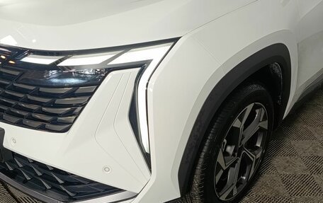 Geely Atlas, 2024 год, 3 000 000 рублей, 24 фотография