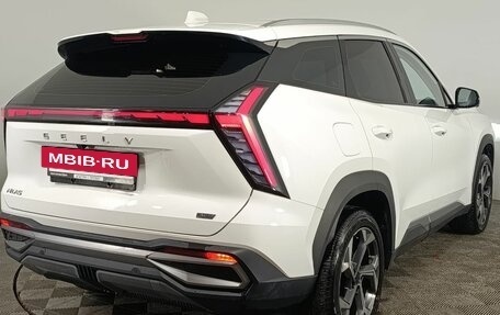 Geely Atlas, 2024 год, 3 000 000 рублей, 7 фотография