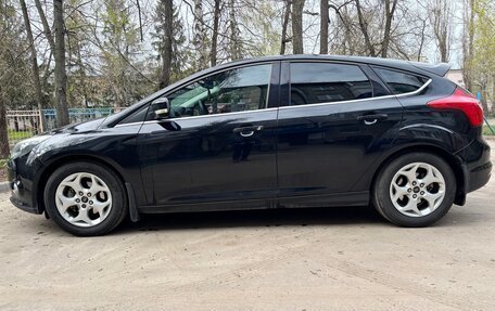 Ford Focus III, 2013 год, 770 000 рублей, 4 фотография