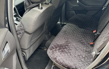 Ford Focus III, 2013 год, 770 000 рублей, 10 фотография