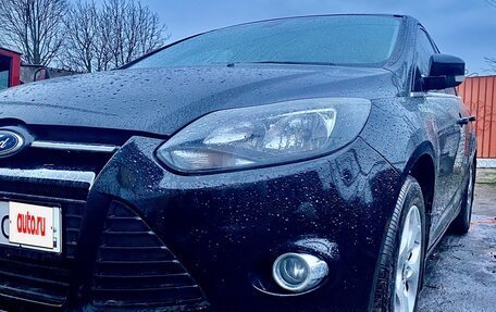 Ford Focus III, 2013 год, 770 000 рублей, 16 фотография