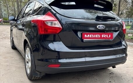 Ford Focus III, 2013 год, 770 000 рублей, 5 фотография