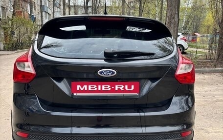 Ford Focus III, 2013 год, 770 000 рублей, 7 фотография