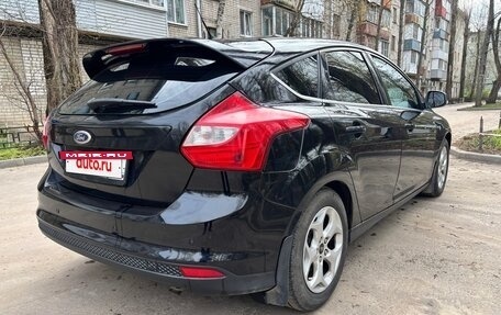 Ford Focus III, 2013 год, 770 000 рублей, 6 фотография