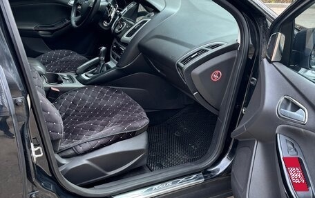 Ford Focus III, 2013 год, 770 000 рублей, 9 фотография