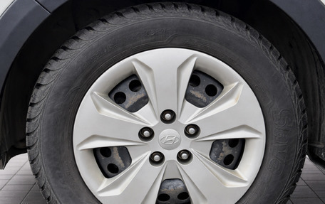 Hyundai Creta I рестайлинг, 2016 год, 1 500 000 рублей, 15 фотография