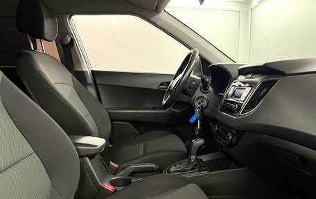 Hyundai Creta I рестайлинг, 2016 год, 1 500 000 рублей, 11 фотография