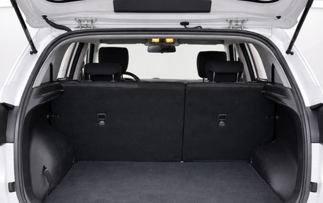 Hyundai Creta I рестайлинг, 2016 год, 1 500 000 рублей, 13 фотография