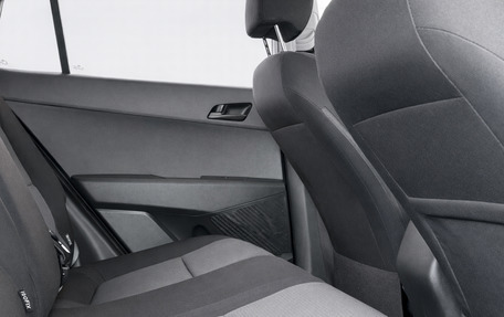 Hyundai Creta I рестайлинг, 2016 год, 1 500 000 рублей, 12 фотография