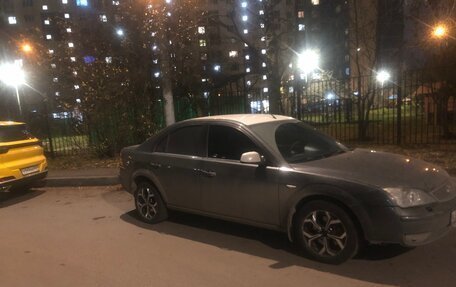 Ford Mondeo III, 2006 год, 550 000 рублей, 2 фотография
