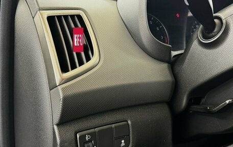 Hyundai Creta I рестайлинг, 2016 год, 1 500 000 рублей, 9 фотография