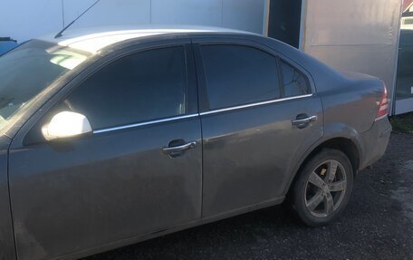 Ford Mondeo III, 2006 год, 550 000 рублей, 5 фотография