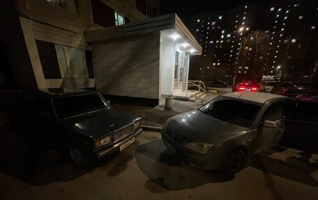 Ford Mondeo III, 2006 год, 550 000 рублей, 8 фотография