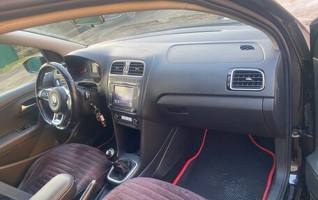 Volkswagen Polo VI (EU Market), 2019 год, 1 300 000 рублей, 4 фотография