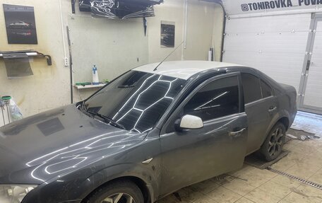 Ford Mondeo III, 2006 год, 550 000 рублей, 9 фотография