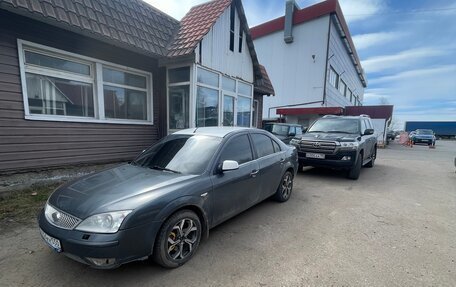 Ford Mondeo III, 2006 год, 550 000 рублей, 7 фотография