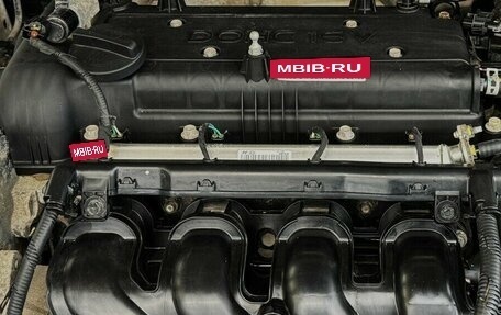 Hyundai Creta I рестайлинг, 2016 год, 1 500 000 рублей, 14 фотография