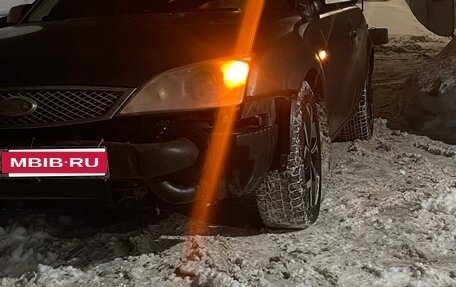 Ford Mondeo III, 2006 год, 550 000 рублей, 11 фотография