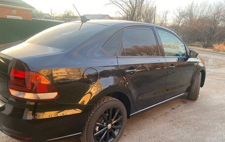 Volkswagen Polo VI (EU Market), 2019 год, 1 300 000 рублей, 5 фотография