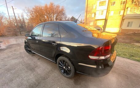 Volkswagen Polo VI (EU Market), 2019 год, 1 300 000 рублей, 7 фотография