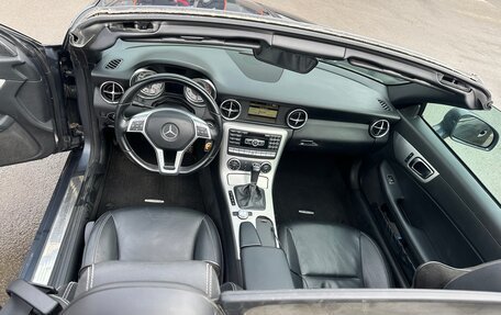 Mercedes-Benz SLK-Класс, 2011 год, 2 200 000 рублей, 6 фотография