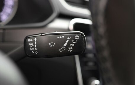 Skoda Superb III рестайлинг, 2018 год, 1 990 000 рублей, 13 фотография