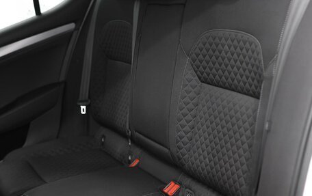 Skoda Superb III рестайлинг, 2018 год, 1 990 000 рублей, 22 фотография