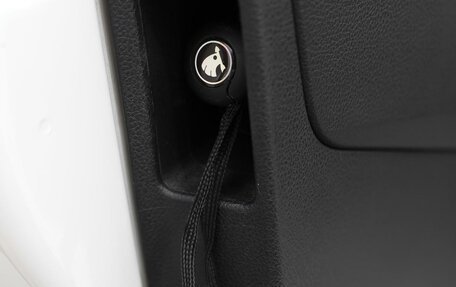 Skoda Superb III рестайлинг, 2018 год, 1 990 000 рублей, 27 фотография