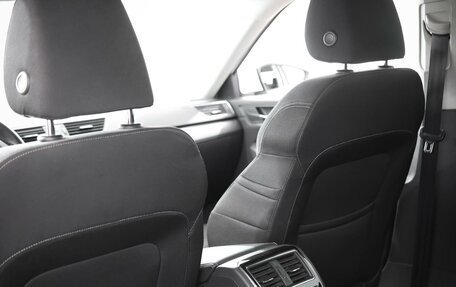 Skoda Superb III рестайлинг, 2018 год, 1 990 000 рублей, 24 фотография