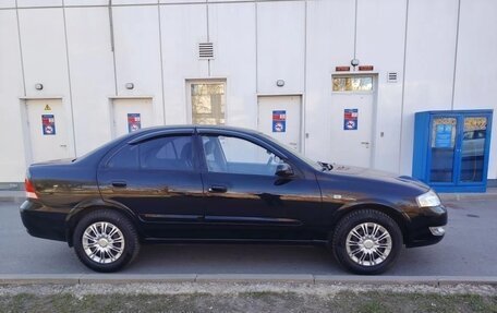 Nissan Almera Classic, 2006 год, 375 000 рублей, 6 фотография