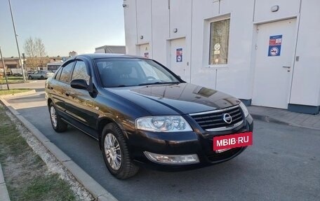 Nissan Almera Classic, 2006 год, 375 000 рублей, 5 фотография