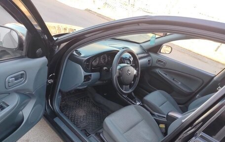 Nissan Almera Classic, 2006 год, 375 000 рублей, 15 фотография