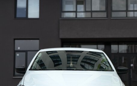 Volkswagen Polo VI (EU Market), 2014 год, 800 000 рублей, 4 фотография