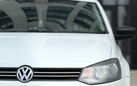 Volkswagen Polo VI (EU Market), 2014 год, 800 000 рублей, 3 фотография