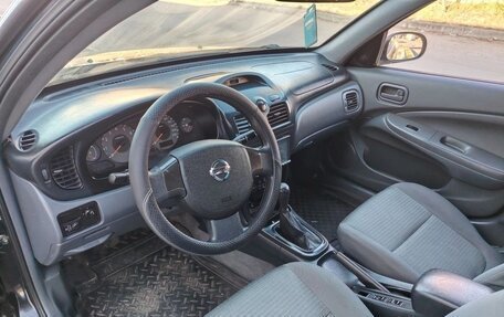 Nissan Almera Classic, 2006 год, 375 000 рублей, 14 фотография