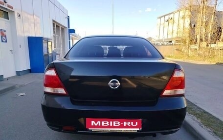 Nissan Almera Classic, 2006 год, 375 000 рублей, 8 фотография