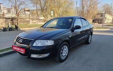 Nissan Almera Classic, 2006 год, 375 000 рублей, 2 фотография