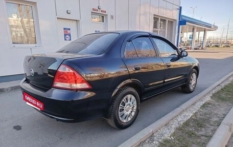 Nissan Almera Classic, 2006 год, 375 000 рублей, 9 фотография