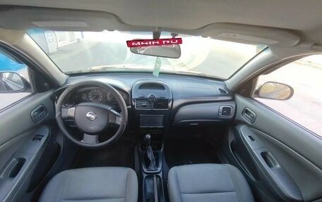 Nissan Almera Classic, 2006 год, 375 000 рублей, 10 фотография