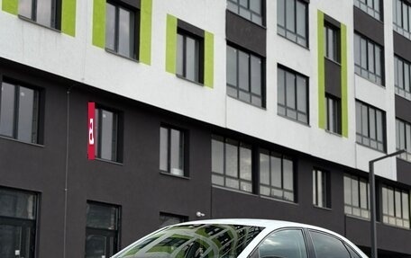 Volkswagen Polo VI (EU Market), 2014 год, 800 000 рублей, 2 фотография