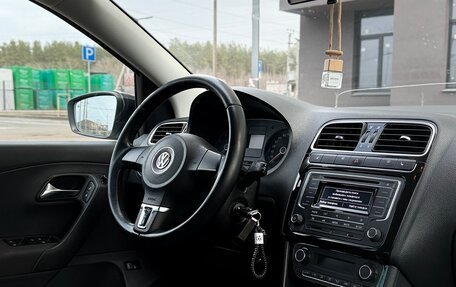 Volkswagen Polo VI (EU Market), 2014 год, 800 000 рублей, 14 фотография