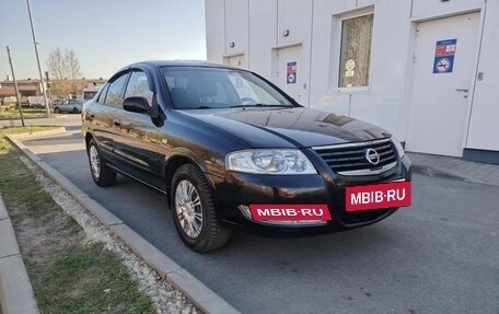 Nissan Almera Classic, 2006 год, 375 000 рублей, 4 фотография