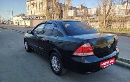 Nissan Almera Classic, 2006 год, 375 000 рублей, 7 фотография