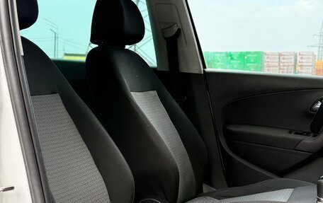 Volkswagen Polo VI (EU Market), 2014 год, 800 000 рублей, 16 фотография